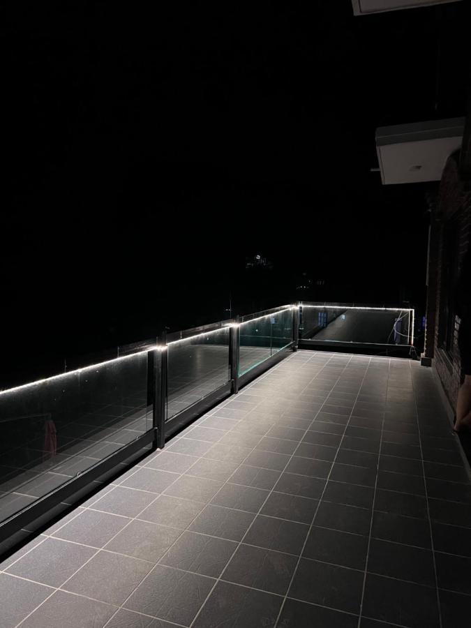 Sunshine Hotel Bandipur Tanahun Экстерьер фото
