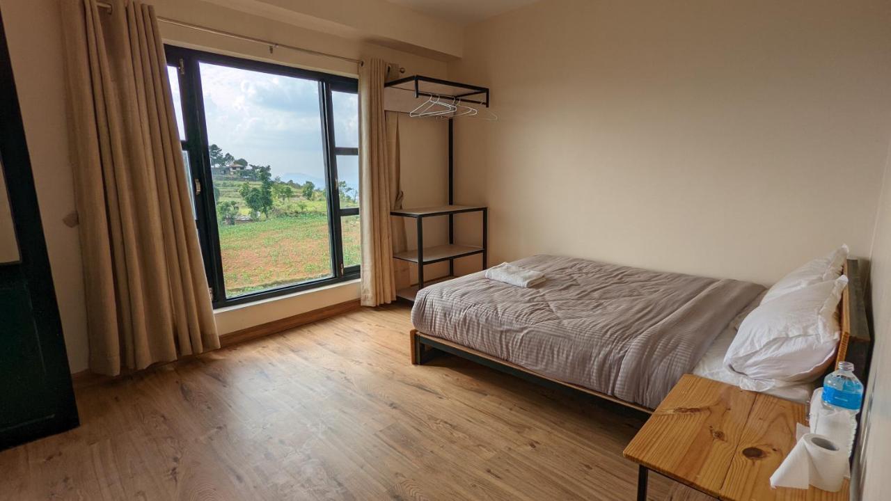 Sunshine Hotel Bandipur Tanahun Экстерьер фото