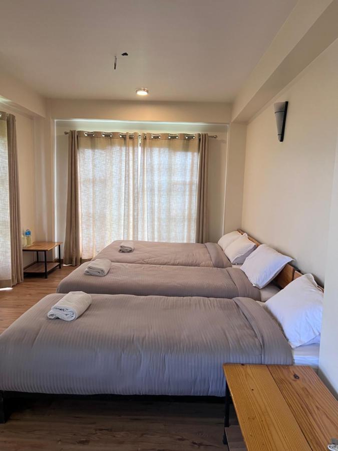 Sunshine Hotel Bandipur Tanahun Экстерьер фото