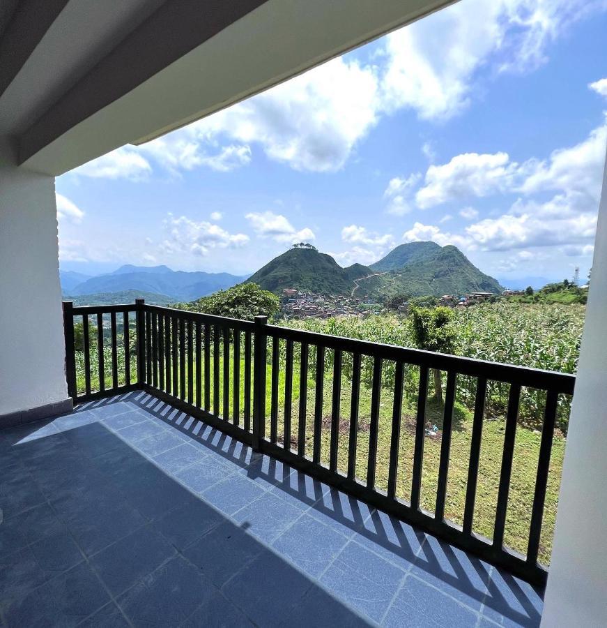 Sunshine Hotel Bandipur Tanahun Экстерьер фото