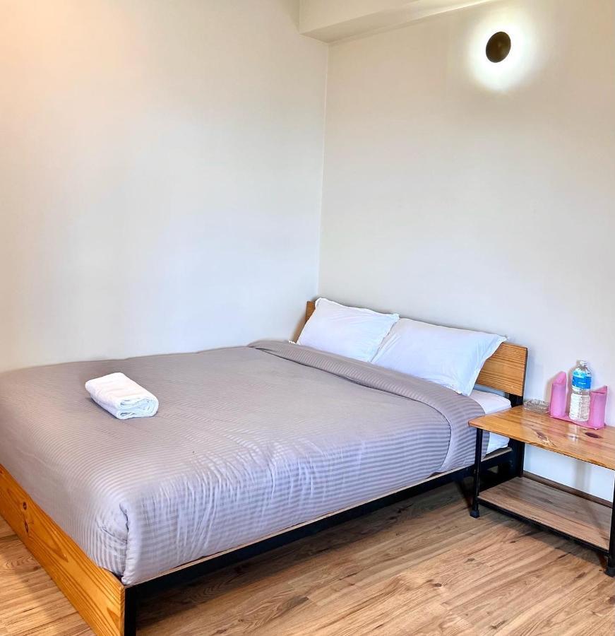 Sunshine Hotel Bandipur Tanahun Экстерьер фото