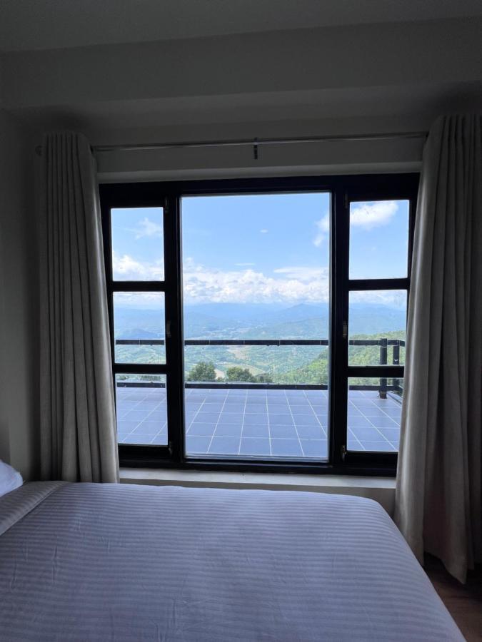 Sunshine Hotel Bandipur Tanahun Экстерьер фото