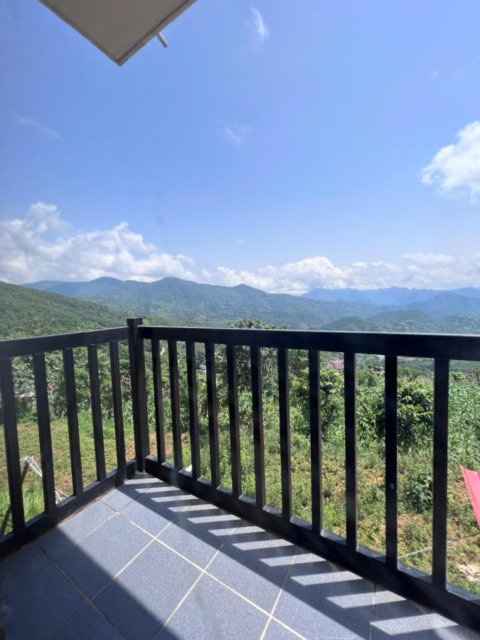 Sunshine Hotel Bandipur Tanahun Экстерьер фото